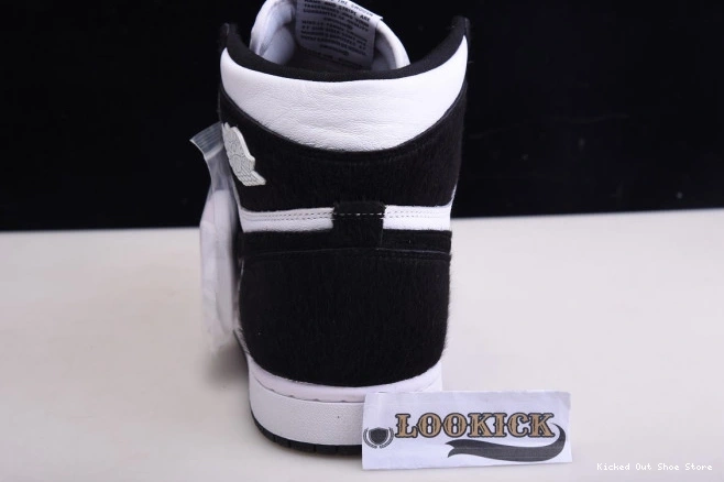 Kicked Out Shoe Store Jordan High CD0461-007 Panda Retro 1 OG Air 0727
